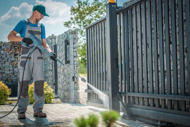 Best Gutter Cleaning and Brightening in Webb City, MO